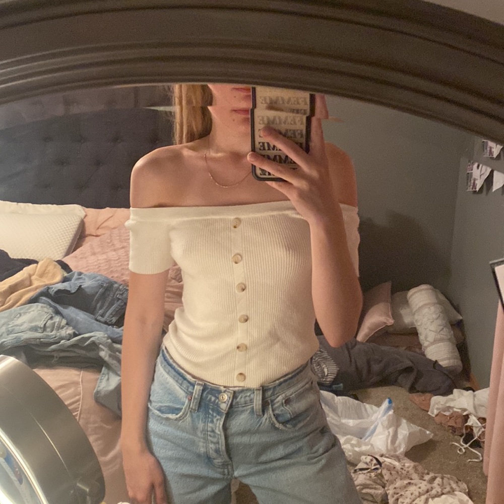 PacSun top